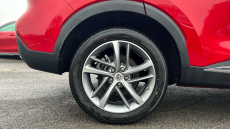 MG Hs 1.5 T-GDI Exclusive 5dr DCT Petrol Hatchback